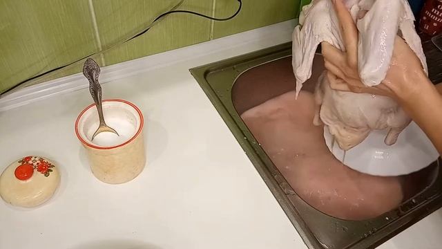 БОМБИЧЕСКАЯ УТКА на ПРАЗДНИК СЕКРЕТ ВКУСНОЙ СОЧНОЙ УТКИ для ПРАЗДНИЧНОГО СТОЛА Рецепт Утки в Духовк