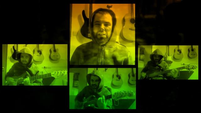 КОРОНА ЛЕТОВ "ГРАЖДАНСКАЯ ОБОРОНА" ИПВ кавер смотреть онлайн