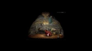 Полное прохождение Samorost 2