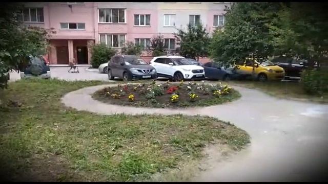 Социальный ролик про равнодушие