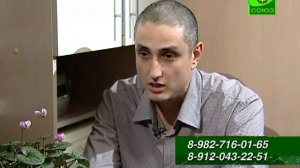 Скорая социальная помощь - Касимова Диана