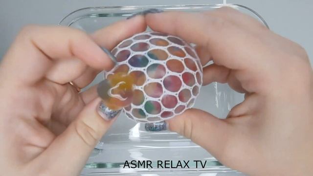 ASMR?WHAT'S INSIDE ANTISTRESS. MODE ANTI-STRESS TOYS. РАЗРЕЗАЛИ АНТИСТРЕСС ИГРУШКИ. СМОТРИ ЧТО ТАМ