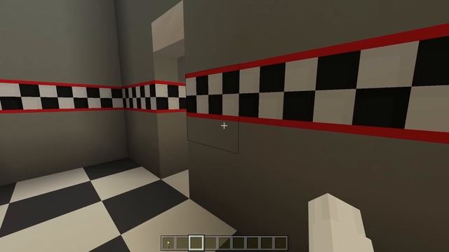 FNAF 6 Pizzeria Simulator Map in Minecraft PE / BE смотреть онлайн