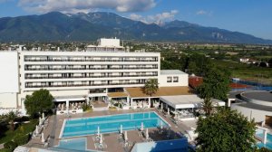 Глазами отдыхающих Hotel Bomo Olympus Grand Resort, Лептокарья, Греция