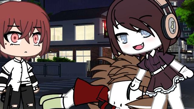 [meme] Гача лайф ~Пой! Или она Y мрЁт! смотреть онлайн