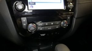 Nissan Qashqai 2019 2.0 (144 л.с.) 4WD CVT LE+ - видеообзор