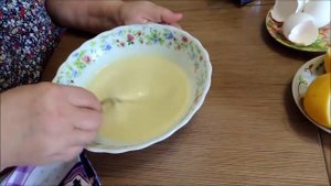 Рецепт майонеза диабетикам без углеводов