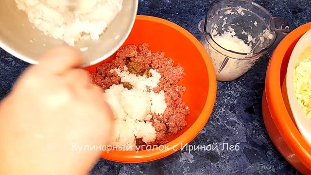 БОЛЬШАЯ ЗАМОРОЗКА ПОЛУФАБРИКАТОВ. ЭКОНОМИЯ ВРЕМЕНИ.