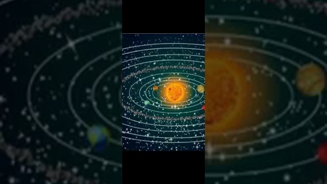 Тема 41. Космический адрес Земли (6 класс) смотреть онлайн