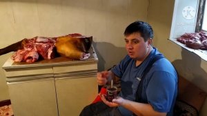 Самый Лучший Способ Продажи Мяса!!  Вышло 28 тысяч рублей...