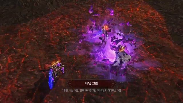 ТОП 5 классов для ФАРМА и ПРОКАЧКИ в Lineage 2 Essence смотреть онлайн