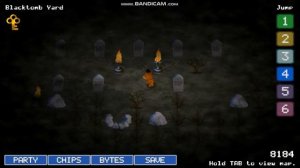 FNaF World где все продавцы ???