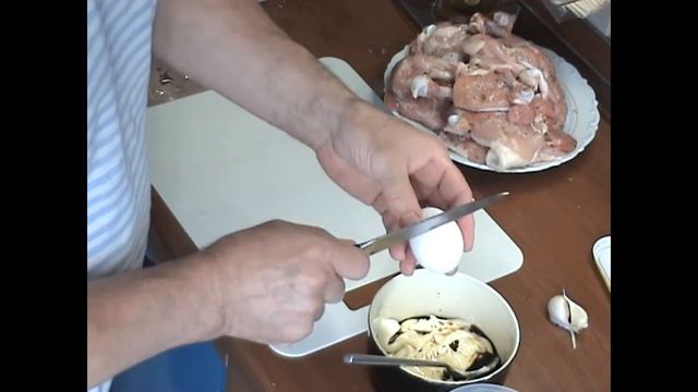 бёдра куриные, оригинальные смотреть онлайн