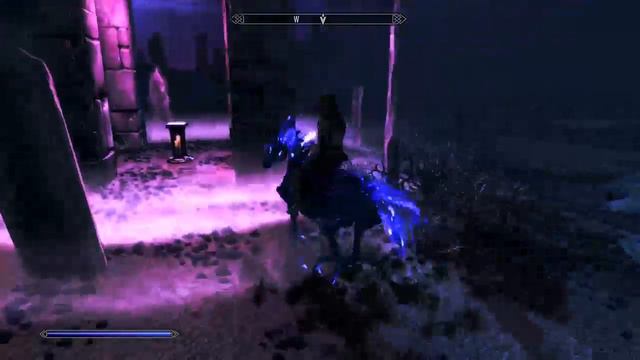 SKYRIM 78 Soul
