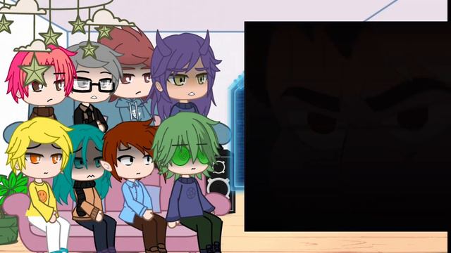 Реакция 13 карт на невошедших ||вайти смотреть онлайн