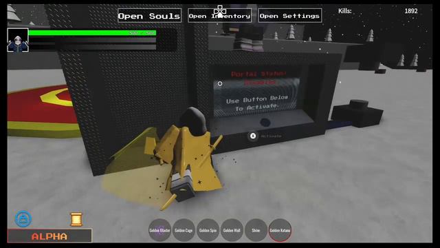 Undertale: A Multiversal Timeline: The Machine (Part 1) [Read Desc] смотреть онлайн