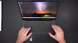 Lenovo YOGA 9i 14 2 in 1 Update