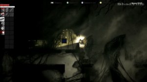 Darkwood Прохождение #25: Калека и Дерево