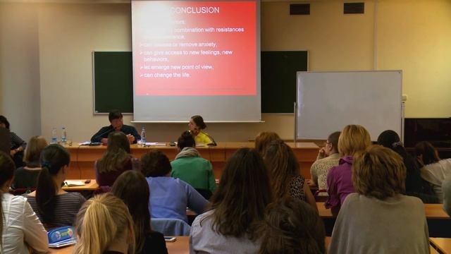 Клод Лорен "Экзистенциальная Психодрама. Терапевтический театр"