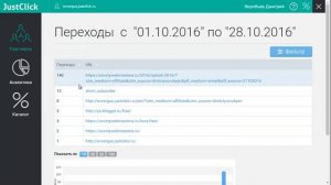 Отзыв на работу в партнерке Евгения Вергуса