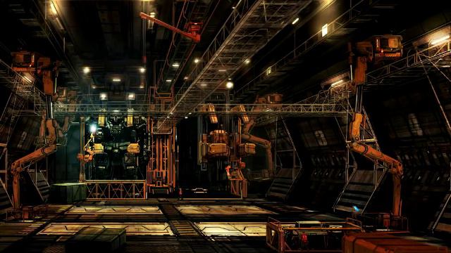 The Black Mad Cat - Battletech Tribute to Edgar Allan Poe смотреть онлайн