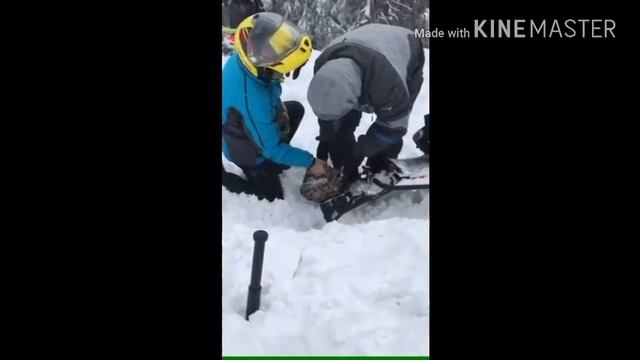 Поднимаем квадрик часть 2!!!