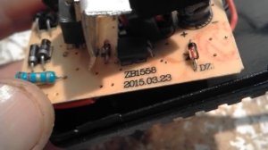 почему сгорает блок питания, доработка, why burn the power supply