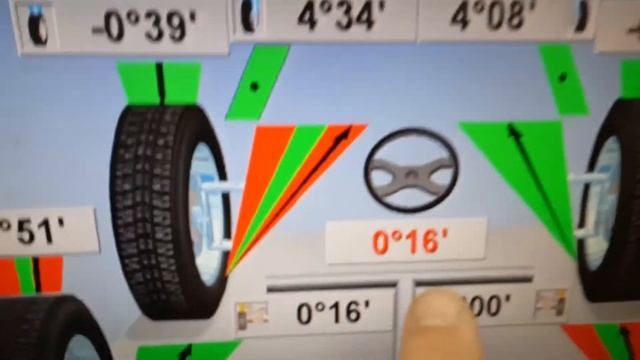 сход развал . тонкости в работе. смотреть онлайн