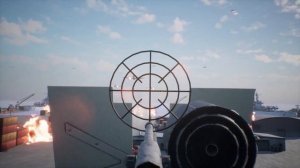 1971: Indian Naval Front - Official Gameplay Trailer