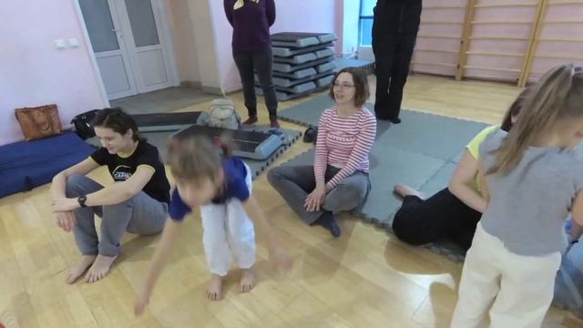 Детские тренировки по капоэйре смотреть онлайн