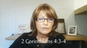 Prophetic Word October 19, 2021 - I WILL MAKE THE TRUTH KNOWN - Shirley Lise