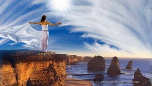 ТОЛЬКО НЕБО ОДНО НИКОГО НЕ ПРЕДАСТ    Стелла Джанни