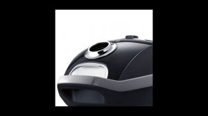 Пылесос с пылесборником Bosch