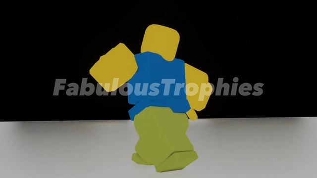 Animan Studio Walk | Roblox Animation смотреть онлайн