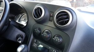 Мерседес ЦИТАН 2016 Mercedes-Benz Citan 1.5 CDI