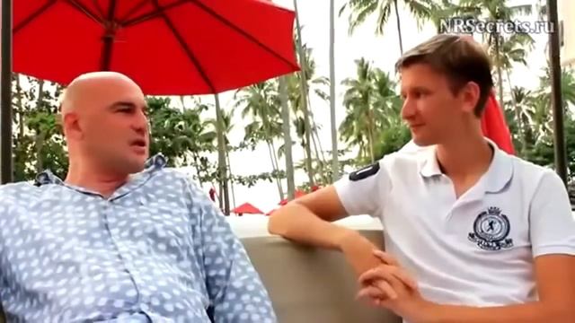 В чём различие между лидером и аутсайдером? смотреть онлайн