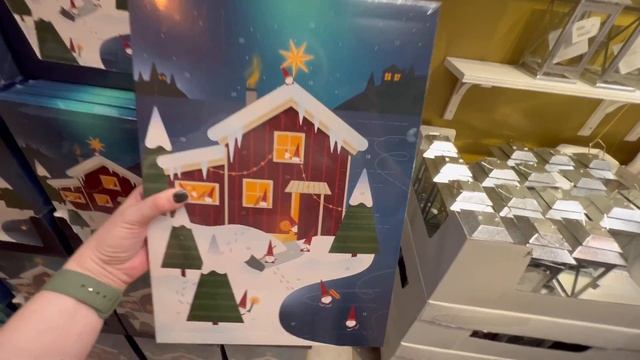 ПРЕДНОВОГОДНИЙ ШОППИНГ В ИКЕА. ГАРДЕРОБНАЯ СИСТЕМА БОАКСЕЛЬ - ОБЗОР. СРАВНИВАЮ БОАКСЕЛЬ С ЭЛЬФОЙ. смотреть онлайн