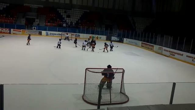 10 видео. 13 сентября 2015 года Игра Северсталь 2007 - Северсталь 2006 смотреть онлайн