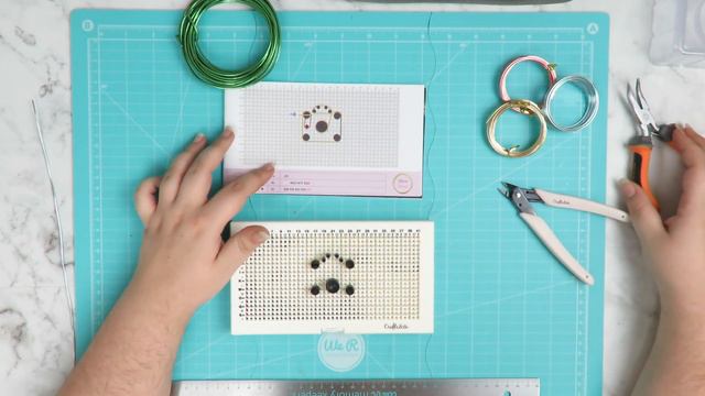 Revue & Test : WireJig de Craft&Co (Action) смотреть онлайн