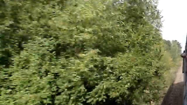 2008-(08)-(08-09) Bucuresti Nord Targu Jiu Bucuresti Nord 241DUPA SCOARTA смотреть онлайн