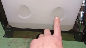 Обогрев Палатки Автономкой.Доработка после Халтурщиков.