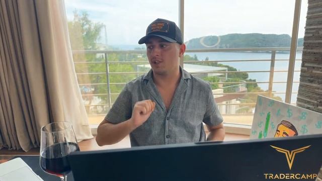 Дмитрий Чуга | Почему трейдеры теряют деньги? Разбор счетов