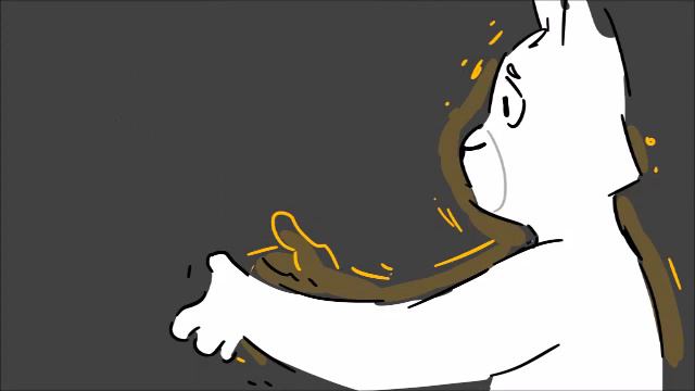 Mr. Fear - Morrowind Animatic смотреть онлайн