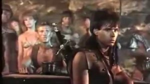 Hot women catfighting from Gor