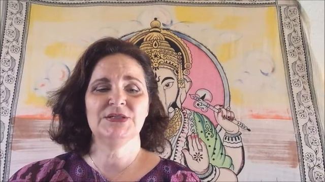 Ganesha Prarthana Mantra смотреть онлайн