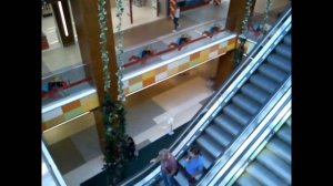 Огромные качели в Лотос - Плаза ! Что мы увидели с высоты птичьего полета!