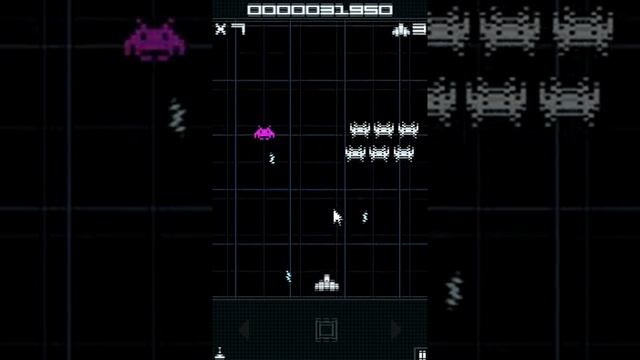 Space Invaders Evolution.avi