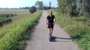 WIDE WHEEL PRO MERCANE #4