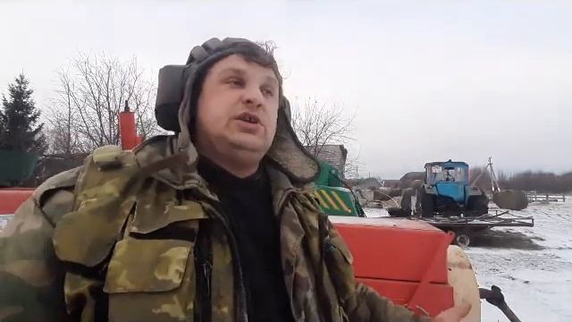 разница КФХ и ЛПХ факты! законы! вдохновились у "кумиров";) про запрет на убой скота, навоз и др... смотреть онлайн