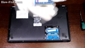 Acer Aspire V5-531, V5-571 RAM Upgrade and Install | Step-by-step DIY Tutorial